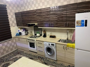 Ташкентская область, Назарбек