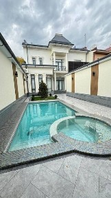 Ташкентская область, Ташкент, Мирзо-Улугбекский район