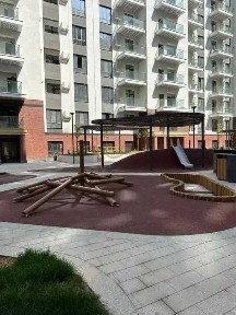 Ташкентская область, Ташкент, Мирзо-Улугбекский район