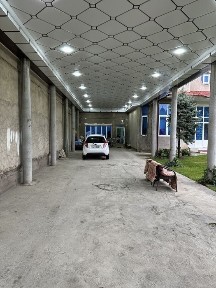 Ташкентская область, Ташкент, Чиланзарский район