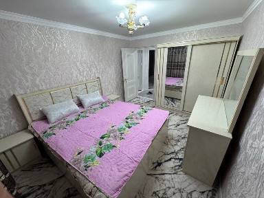 Ташкентская область, Ташкент, Алмазарский район