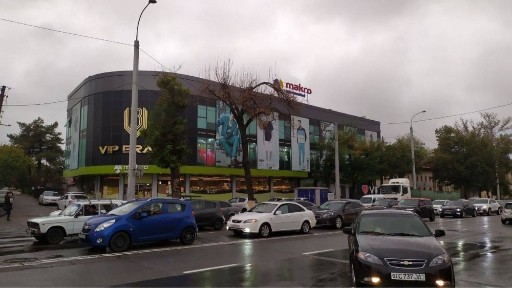 Ташкентская область, Ташкент, Юнусабадский район