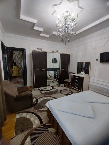 Ташкентская область, Ташкент, Яккасарайский район