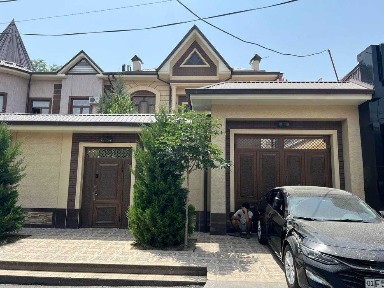 Ташкентская область, Ташкент, Яккасарайский район