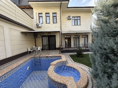 Ташкентская область, Ташкент, Мирзо-Улугбекский район