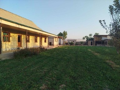 11 sotixdan iborat 5 xonali Uy joy sotiladi