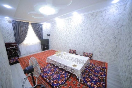 Квартира СРОЧНО сотилади.