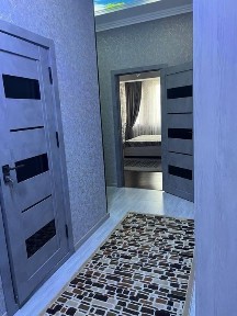 Квартира в аренду на ул. Рудакий