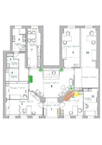 Ташкентская область, Ташкент, Мирзо-Улугбекский район