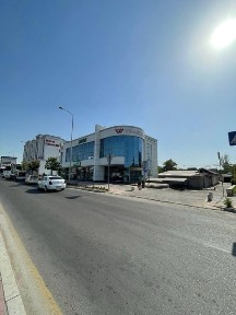 Бизнес центр бино сотилади офис, кафе, ресторан, учебний центр, гостин