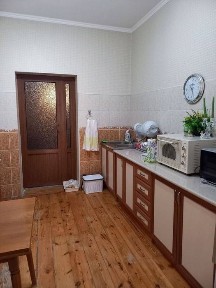 Ташкентская область, Ташкент, Мирзо-Улугбекский район