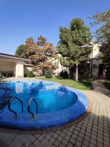 Ташкентская область, Кибрай