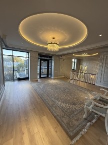 Продается 3х уровневый дом Бадамзар (Шивли махалля)