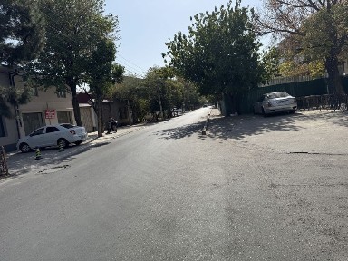 Ташкентская область, Ташкент, Мирабадский район