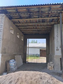 Ташкентская область, Ангрен