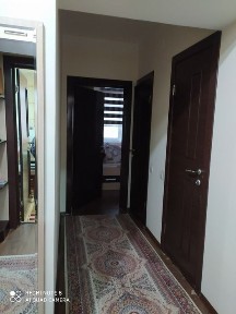 Ташкент, Яшнабадский район, Калкон махалля 70уй 3хонадон