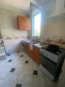 Ташкентская область, Ташкент, Мирзо-Улугбекский район