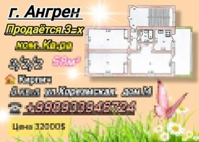 Ташкентская область, Ангрен