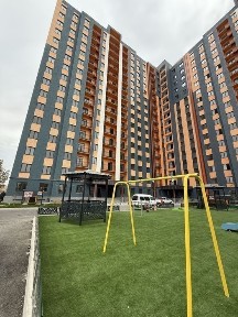 Ташкентская область, Ташкент, Сергелийский район