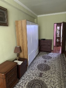 3-х комнатная квартира 114кв. метров