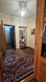 Ташкентская область, Ташкент, Мирзо-Улугбекский район