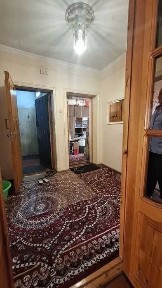 Ташкентская область, Ташкент, Мирзо-Улугбекский район