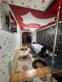 Ташкентская область, Эшангузар