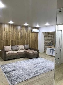 Сдаётся квартира 2х-ком/4/9 Шайхантахурский р-н Дружба народов