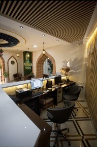 Самаркандская область, Самарканд