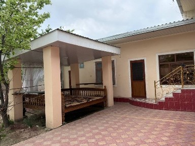 Ташкентская область, Ташкент, Бектемирский район