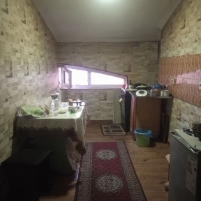 Самаркандская область, Самарканд