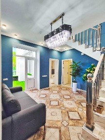 Ташкентская область, Ташкент, Яккасарайский район