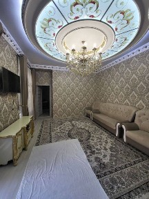 Ташкентская область, Назарбек