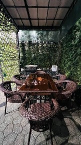 Ташкентская область, Ташкент, Мирзо-Улугбекский район