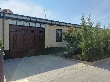 Ташкентская область, Ташкент, Яшнабадский район