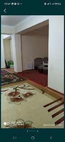 Кашкадарьинская область, Карши