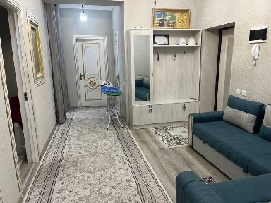 Ташкентская область, Ташкент, Бектемирский район