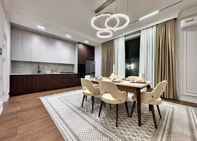 Ташкентская область, Ташкент, Яккасарайский район