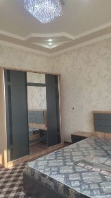 Фаргона Центрда Янги курилган Дом