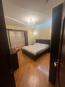 Сдается своя квартира на гос. России