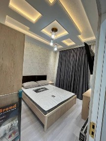 Ташкентская область, Ташкент, Мирзо-Улугбекский район