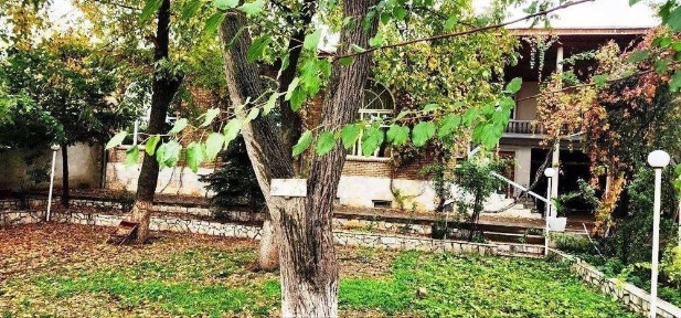 Самаркандская область, Самарканд