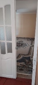 Хорезмская область, Ургенч