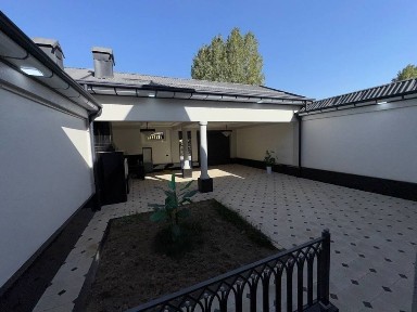 Ташкентская область, Ташкент, Бектемирский район