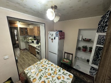 Ташкентская область, Ташкент, Бектемирский район