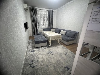 Ташкентская область, Ташкент, Алмазарский район