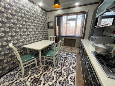 Ташкентская область, Ташкент, Яккасарайский район