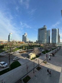 Toshkent city kvartira kunlik Boulevard Апартаменты «Сутични»