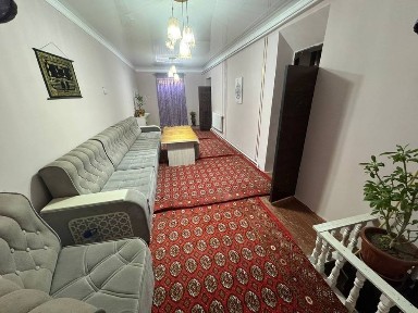 Мулк сотилади 5.80 сотик