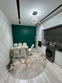 Ташкентская область, Ташкент, Бектемирский район